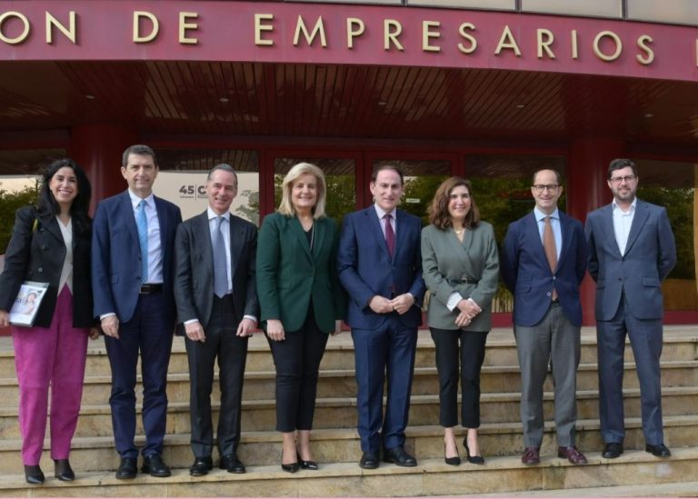 El Human Capital Outlook evalúa el impacto de la actividad económica en el empleo