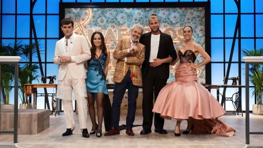 Todos contra Supervivientes 2024: cambio de planes en La 1 de TVE por el estreno de Telecinco