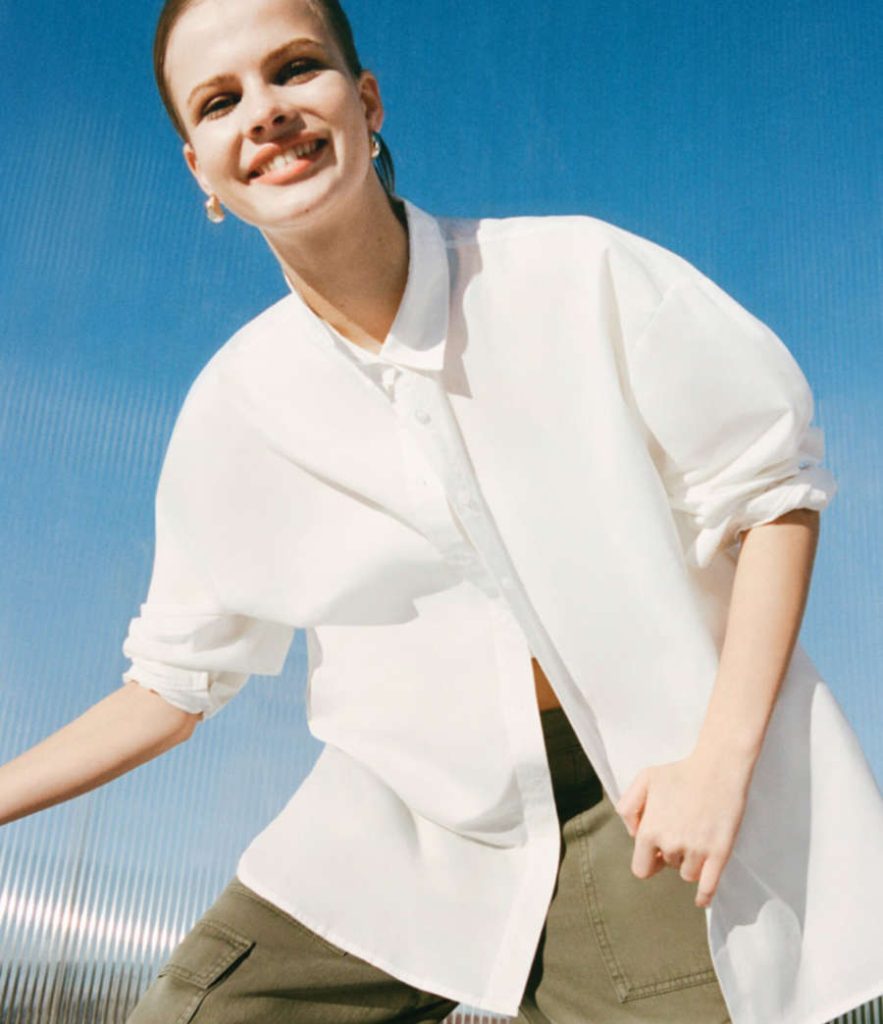 Las 5 tendencias de primavera 2024 que te encantara descubrir en Lefties