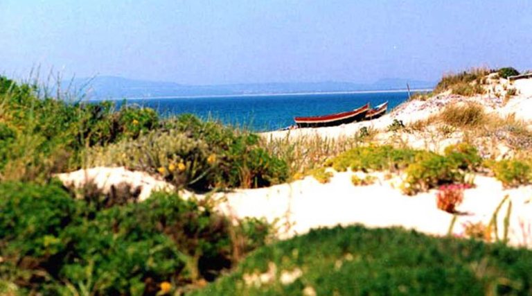 El adorable pueblo de Portugal con nombre de jugador del Real Madrid al que puedes viajar en coche desde España