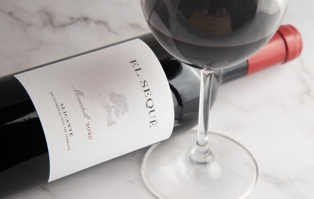 El Sequé: un tesoro vinícola oculto