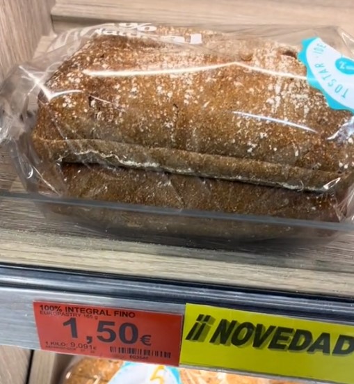 Comparativa de precio y calidad