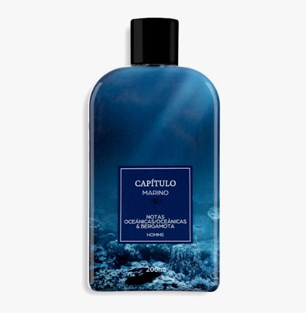 Mercadona y la alternativa asequible al Light Blue Pour Homme