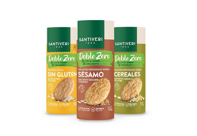 Nutrición y sabor: el equilibrio perfecto en las mejores galletas