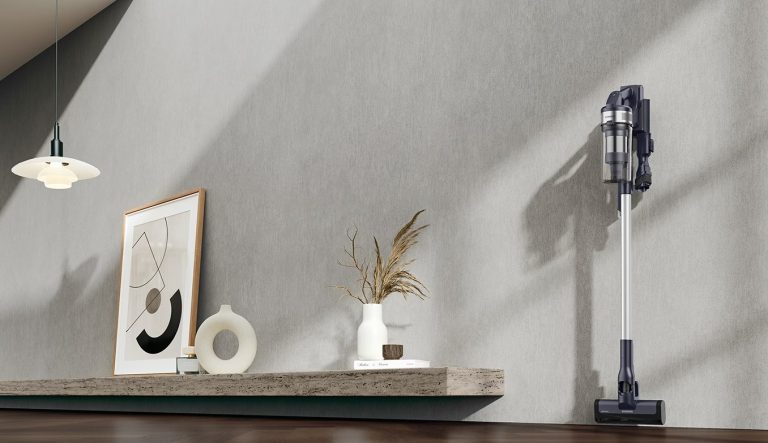 Ofertón de Carrefour con el aspirador 2 en 1 de Samsung a un precio insólito