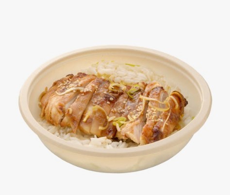 Deléitate con el pollo teriyaki de Mercadona