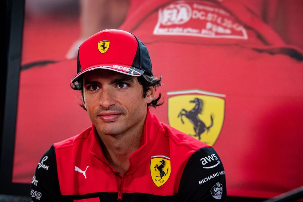 Toto Wolff ya va sin rodeos a por Carlos Sainz 61 Carlos Sainz, más que un piloto, una historia en marcha