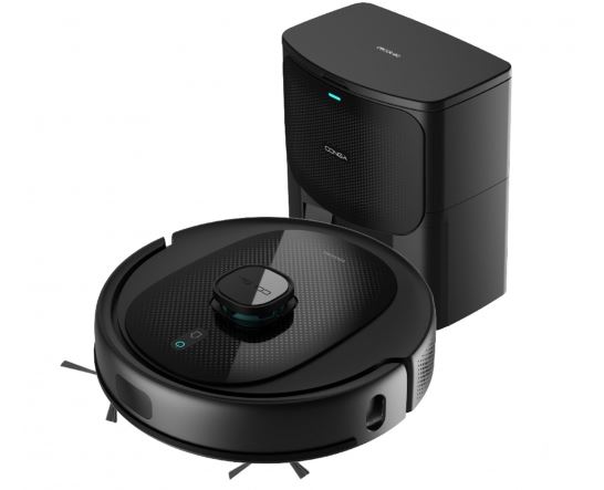 Carrefour revoluciona el hogar con el robot aspirador Cecotec Conga 8290 Inmortal Ultra Power Home X-Treme