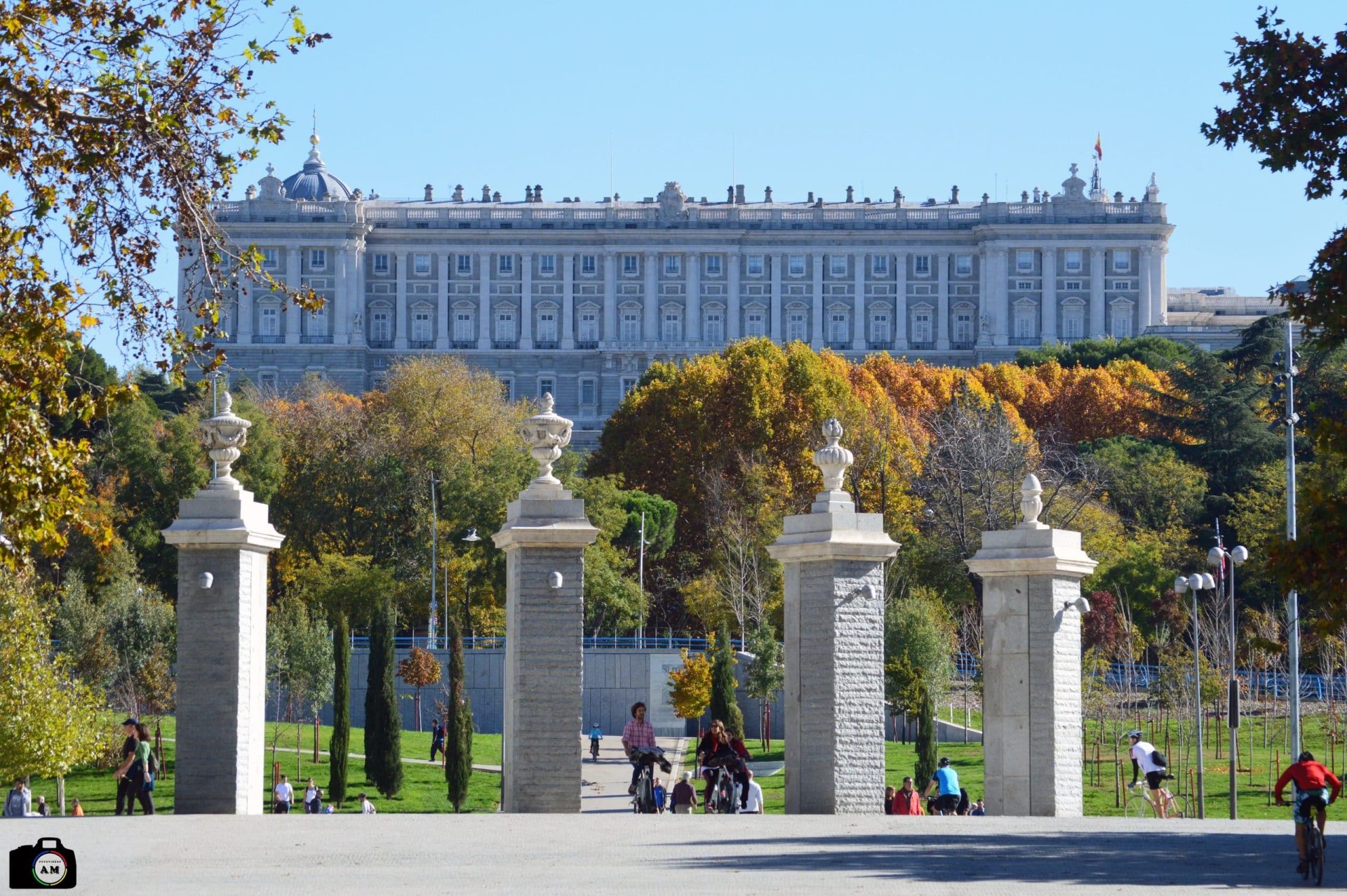 Casa de Campo 2 Casa de Campo