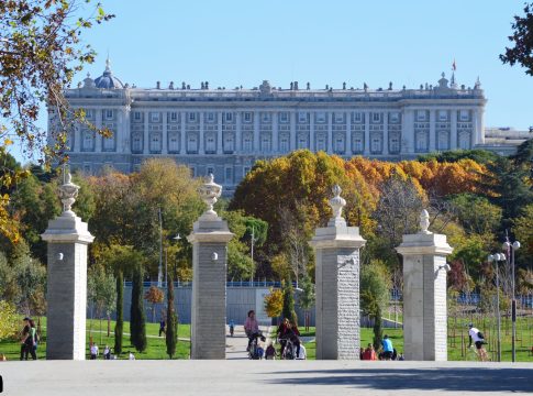 Casa de Campo 2 Casa de Campo