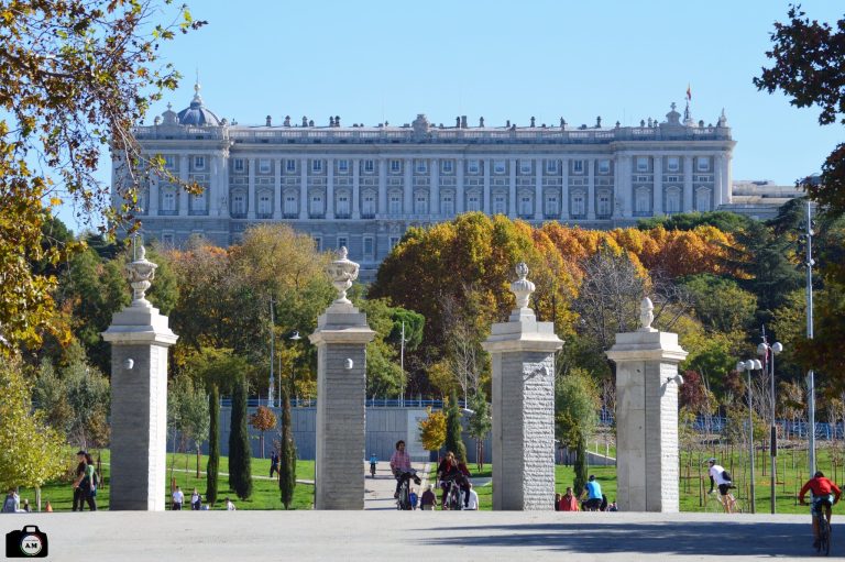 Casa de Campo: Una aventura natural en el corazón de Madrid