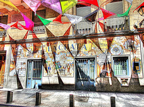 Cava Baja 5 Cava Baja