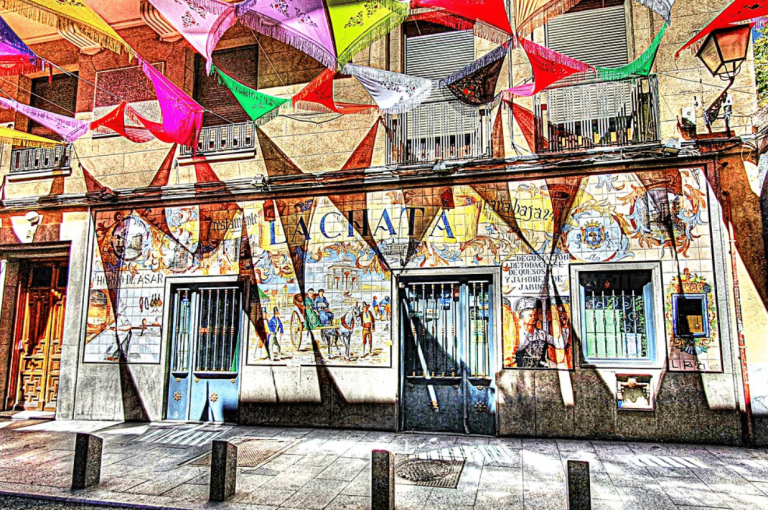 Cava Baja: Descubre los secretos de las mejores tapas en Madrid