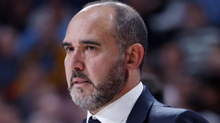 El siguiente paso de Chus Mateo en el Real Madrid tras retener a Hezonja