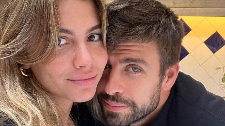 Toda la verdad de Clara Chía y Gerard Piqué