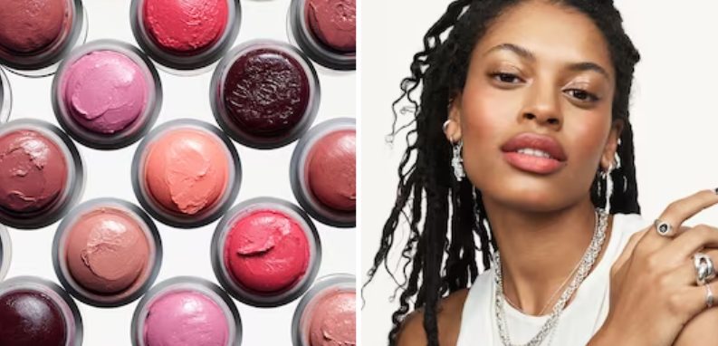 Ni Primor ni Druni: el cosmético viral lo tiene Sephora, multifunción para labios y mejillas