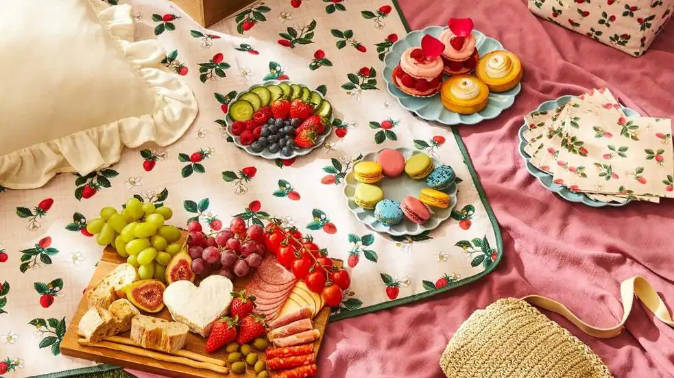 Completa tu mesa con estilo y tendencia