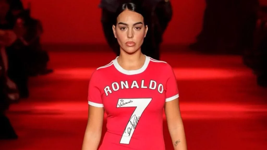 Confianza y estilo sobre la pasarela