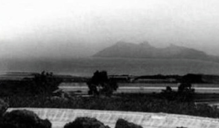 La leyenda de San Borondón, la isla fantasma de Canarias que aparece y desaparece