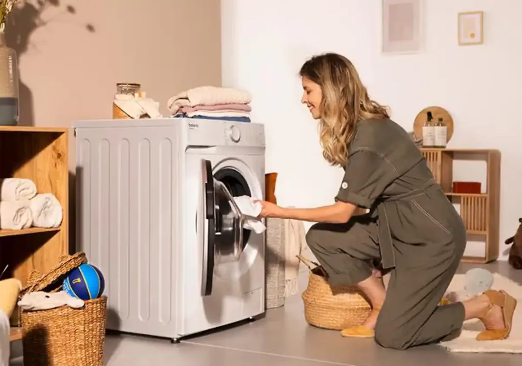 Consejos al lavar tu chaqueta para que siempre se mantenga intacta