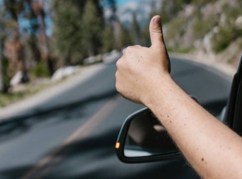 Consejos para un viaje seguro por carretera en Semana Santa Consejos para un viaje seguro por carretera en Semana Santa