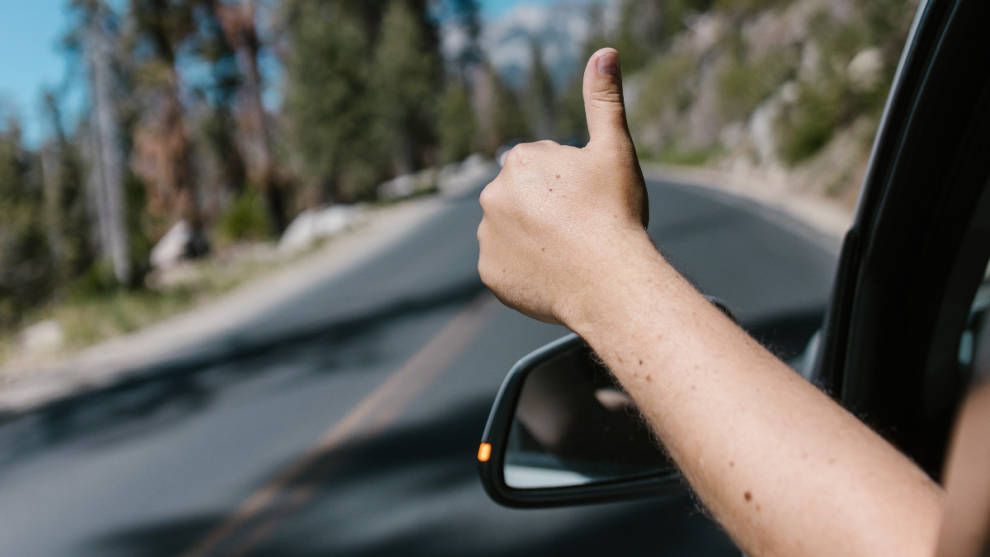 El decálogo para viajar seguro por carretera esta Semana Santa 2 Consejos para un viaje seguro por carretera en Semana Santa
