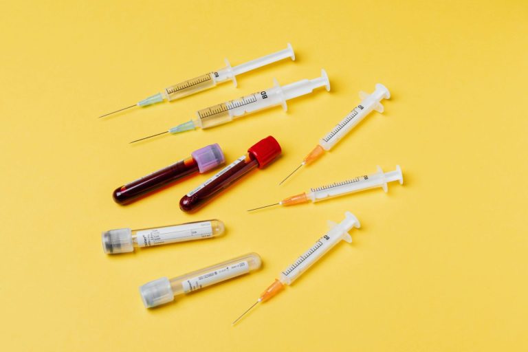 El PP propone subir la reserva de dosis de la vacuna contra la mpox