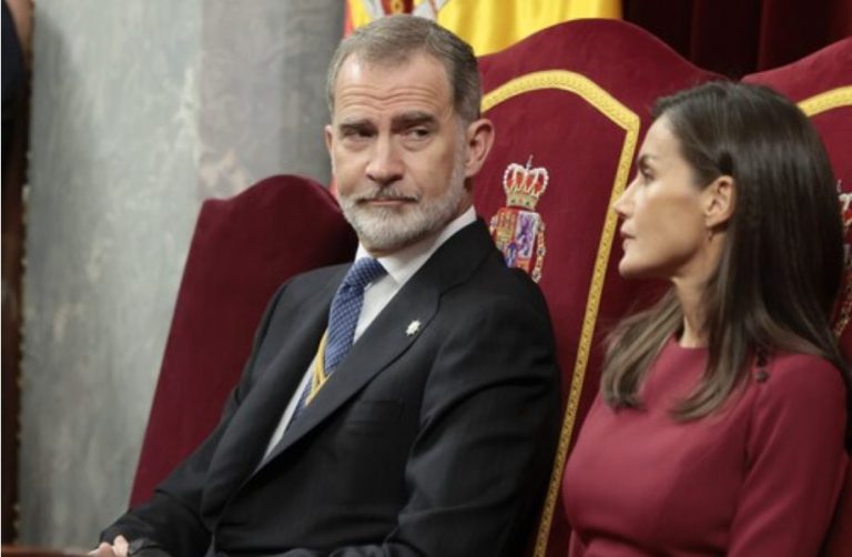 Crisis profunda de pareja entre Letizia y Felipe: ya hay fecha para el momento más crítico en Zarzuela