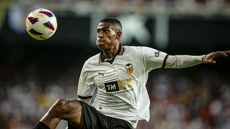 El fichaje de Mosquera por el Arsenal deja en evidencia al Atlético