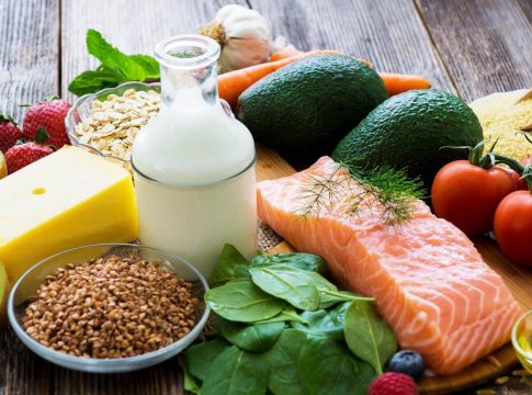 CrossFit-NUTRICION