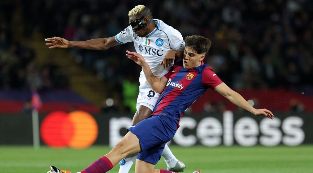 Cubarsí provoca consecuencias inmediatas en el FC Barcelona: venta clara