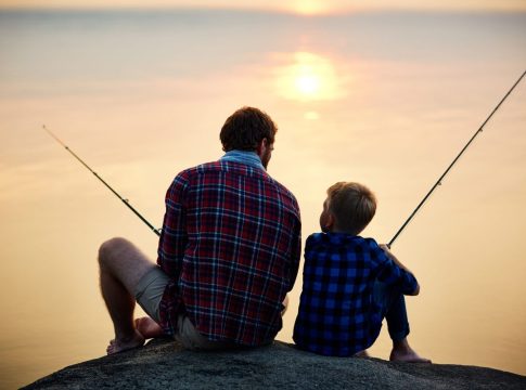 8 ideas para hacer por el Día del Padre sin gastar dinero en regalos