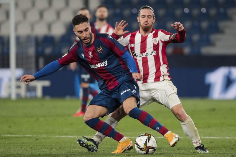 Iker Muniain puede seguir en LaLiga después del Athletic: 3 ofertas