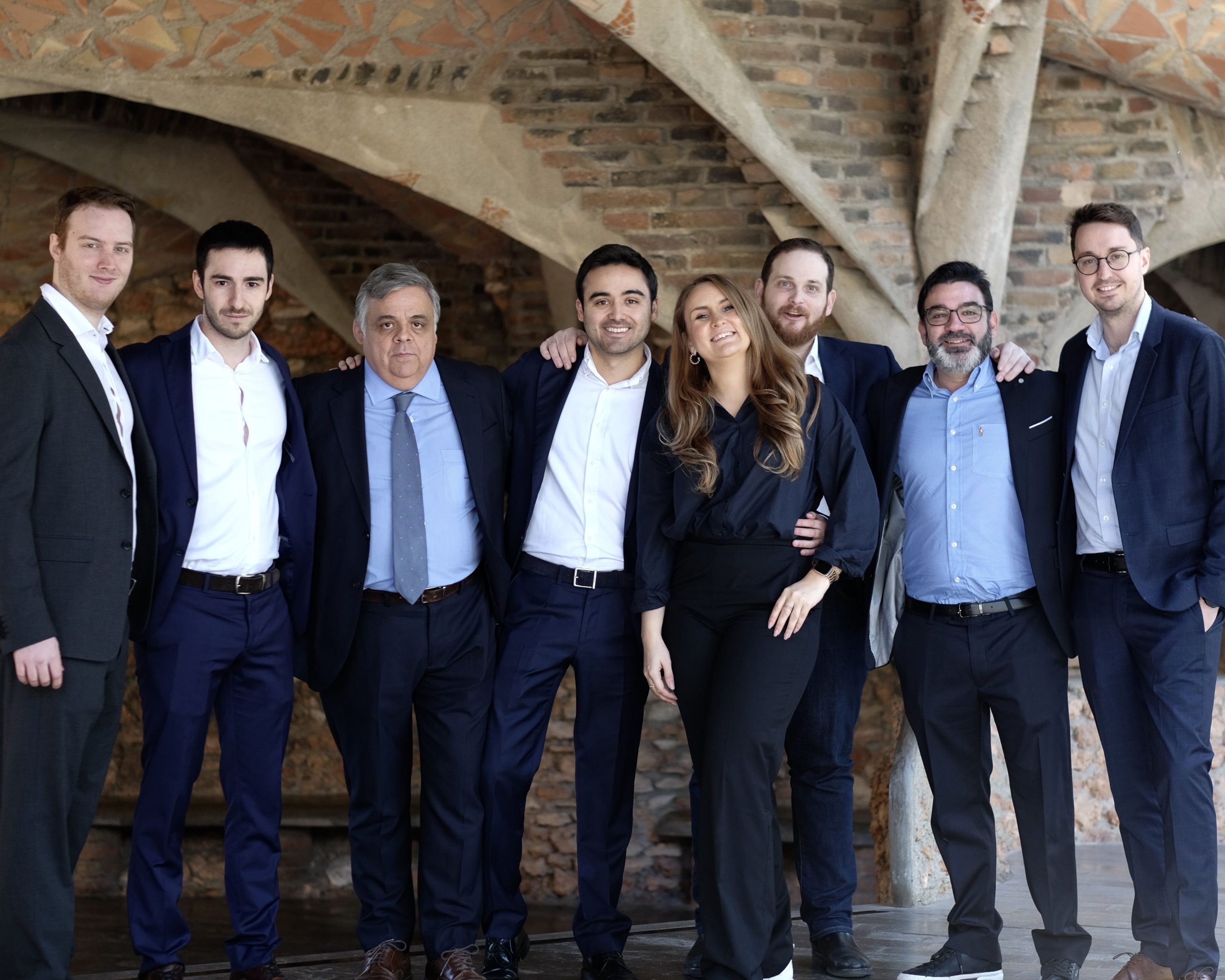 El legado de Gaudí brilla en el NFT Korea Festival 1 DSCF2821 scaled