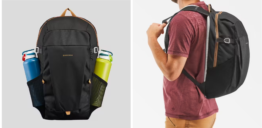 mochila