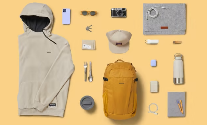 Decathlon tiene la mochila perfecta para disfrutar de la primavera en menos de 10 euros