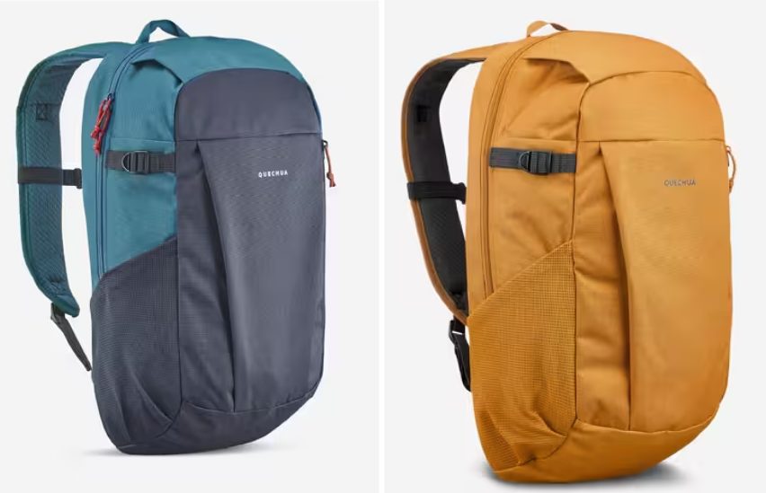 mochila barata menos de 10 euros