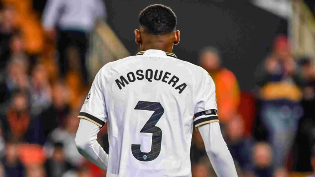 Decisiones pendientes para Mosquera