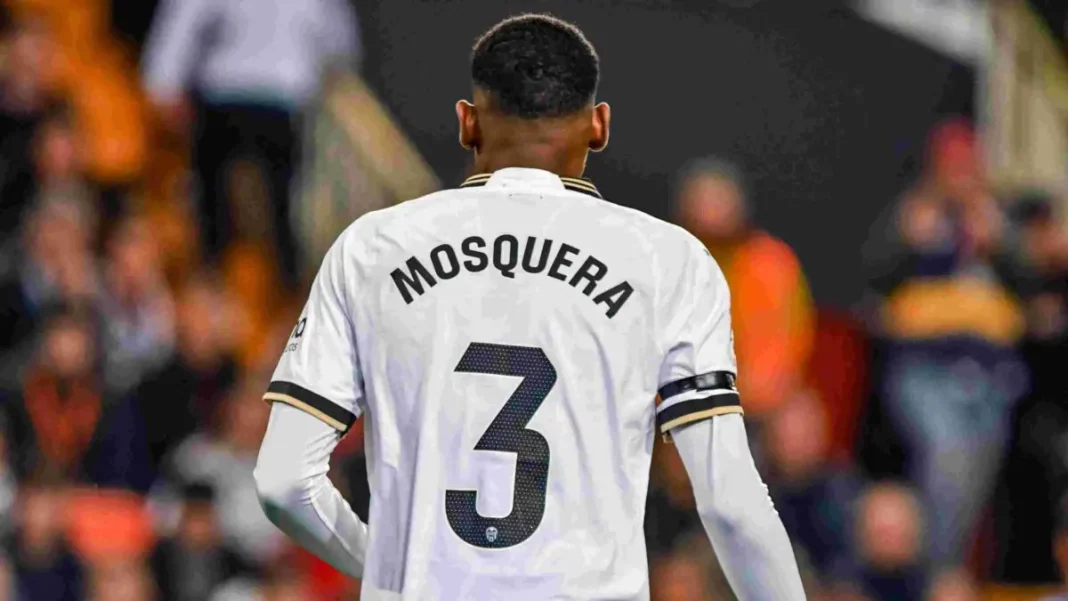 Decisiones pendientes para Mosquera