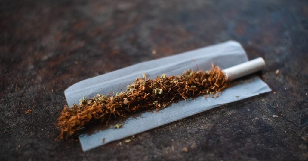 2 tipos de tabaco desaparecerán del estanco para siempre 46 Adiós al mentolado y los frutos rojos