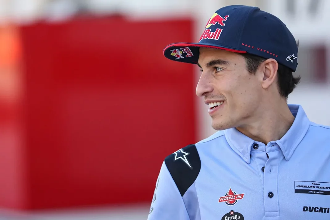 Desafíos bajo la lluvia en el GP 2024 en Qatar