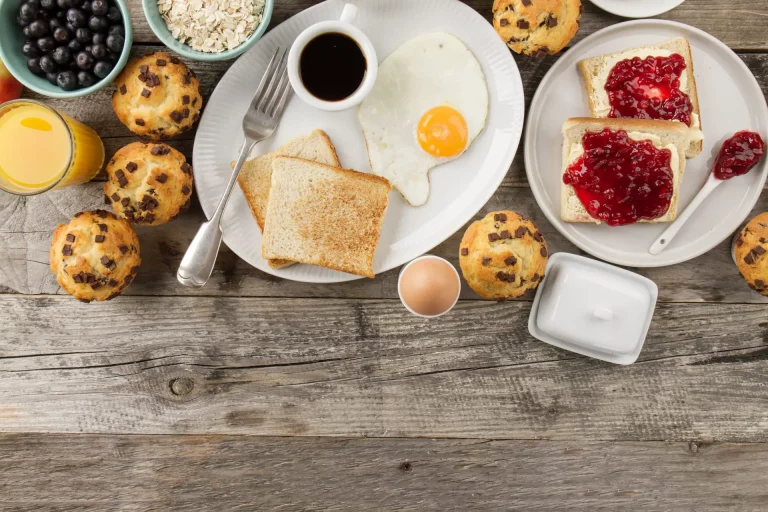 El desayuno de los campeones olímpicos que puedes preparar por menos de 2 euros