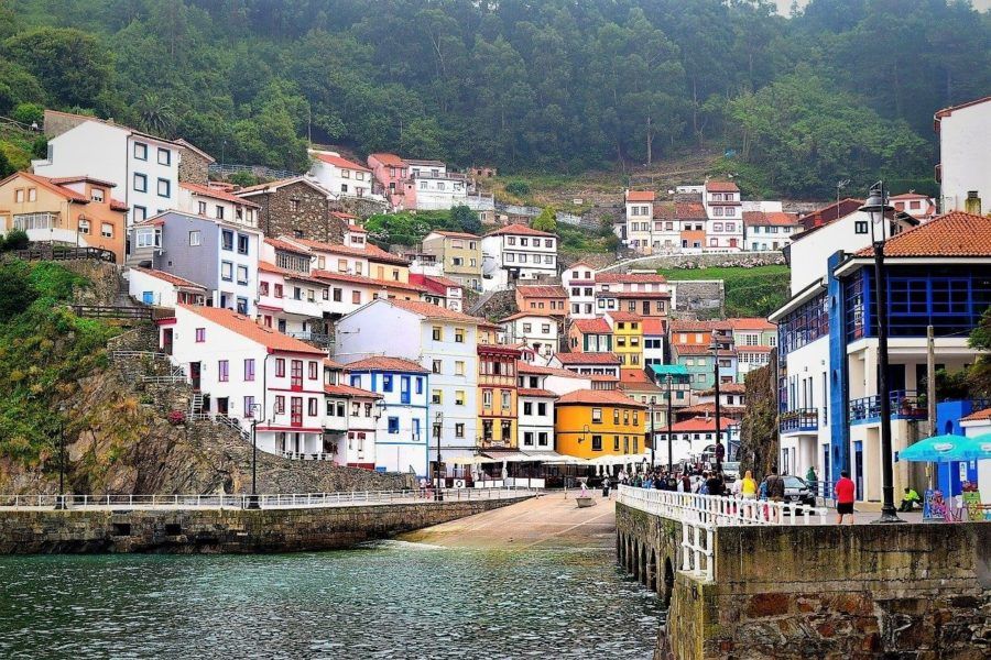Descubre el paraíso natural: Asturias