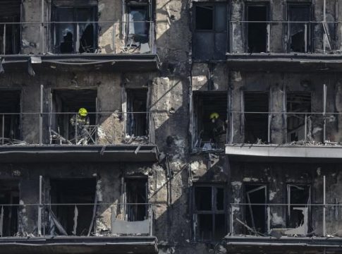 Descubre el secreto de la lana de roca. escudo ante el fuego en un incendio Descubre el secreto de la lana de roca: ¿Escudo ante el fuego en un incendio?
