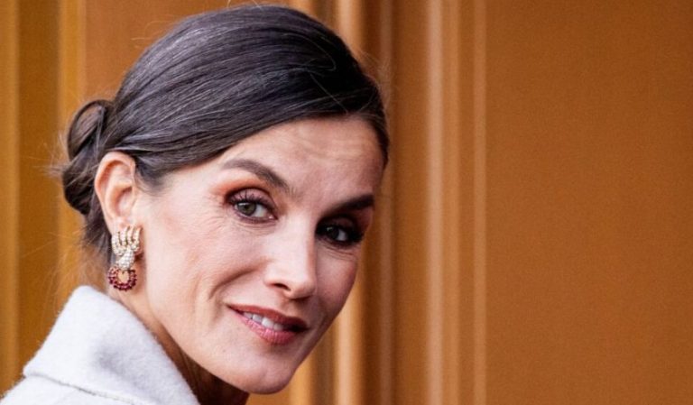 La enfermedad de la reina Letizia traspasa fronteras tras su presunta crisis matrimonial