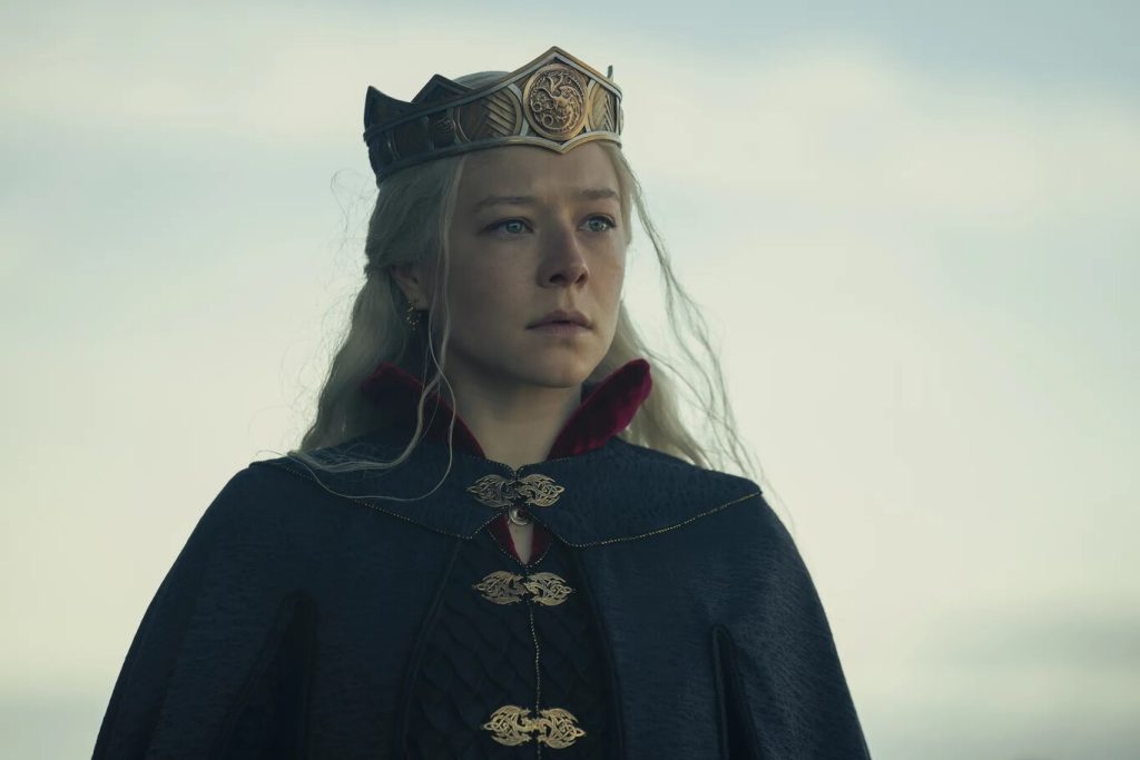 Lo que no sabes de la temporada 2 de 'La Casa del Dragón', la serie de Juegos de Tronos de HBO Max 14 Lo que no sabes de la temporada 2 de 'La Casa del Dragón', la serie de Juegos de Tronos de HBO Max