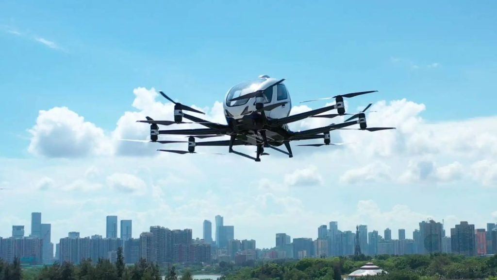 Detalles del EH216-S y sus capacidades únicas