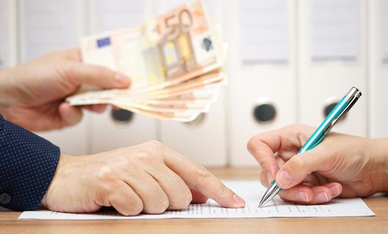 Devolución de la fianza al finalizar el contrato: Proceso y derechos del inquilino