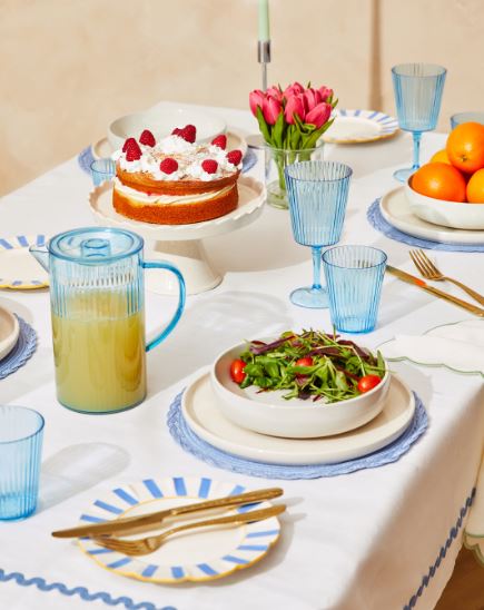 Diseño original y versatilidad sin límites