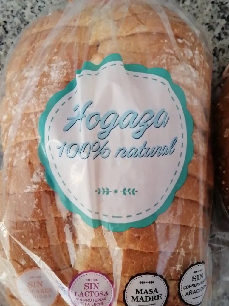 El auge del pan integral en la dieta mediterránea